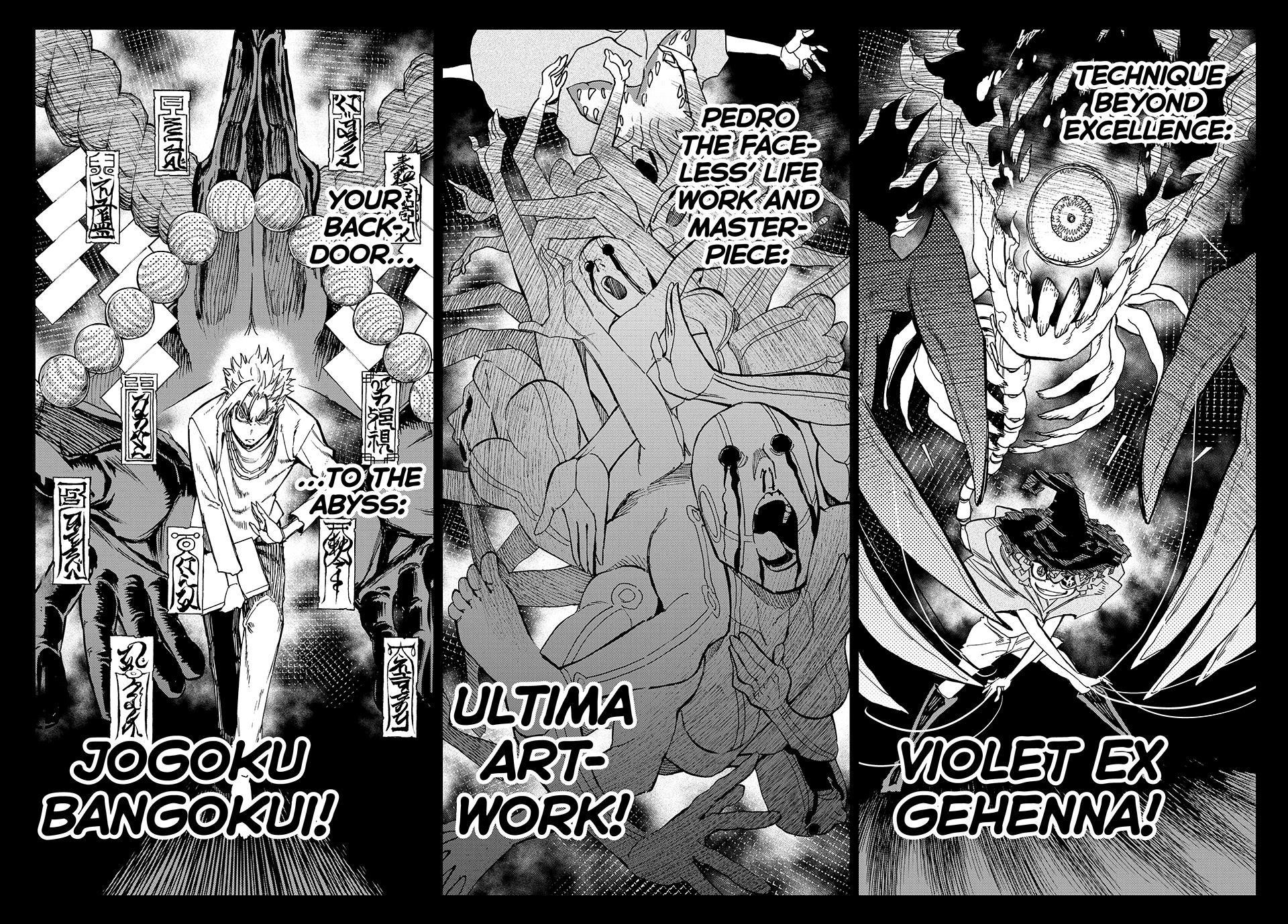 Hyouken no Majutsushi ga Sekai o Suberu – Sekai Saikyou no Majutsushi de Aru Shounen wa, Majutsu Gakuin ga Nyuugaku Suru Chapter 58 - Page 8