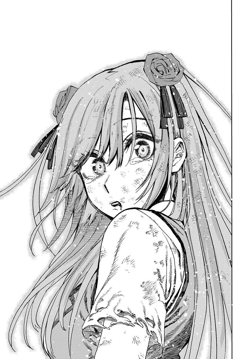 Hyouken no Majutsushi ga Sekai o Suberu – Sekai Saikyou no Majutsushi de Aru Shounen wa, Majutsu Gakuin ga Nyuugaku Suru Chapter 59 - Page 16