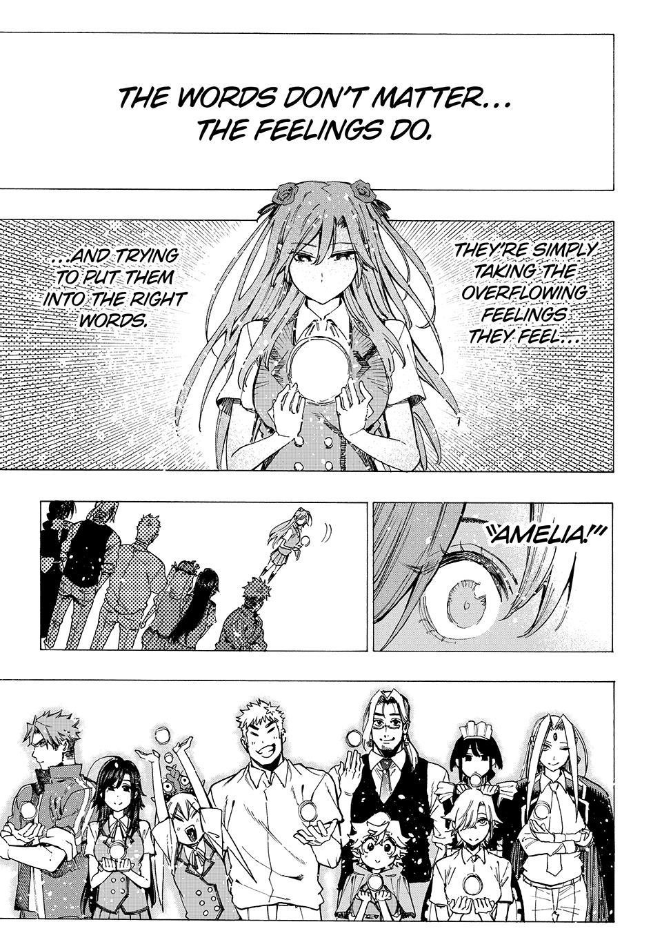 Hyouken no Majutsushi ga Sekai o Suberu – Sekai Saikyou no Majutsushi de Aru Shounen wa, Majutsu Gakuin ga Nyuugaku Suru Chapter 59 - Page 20