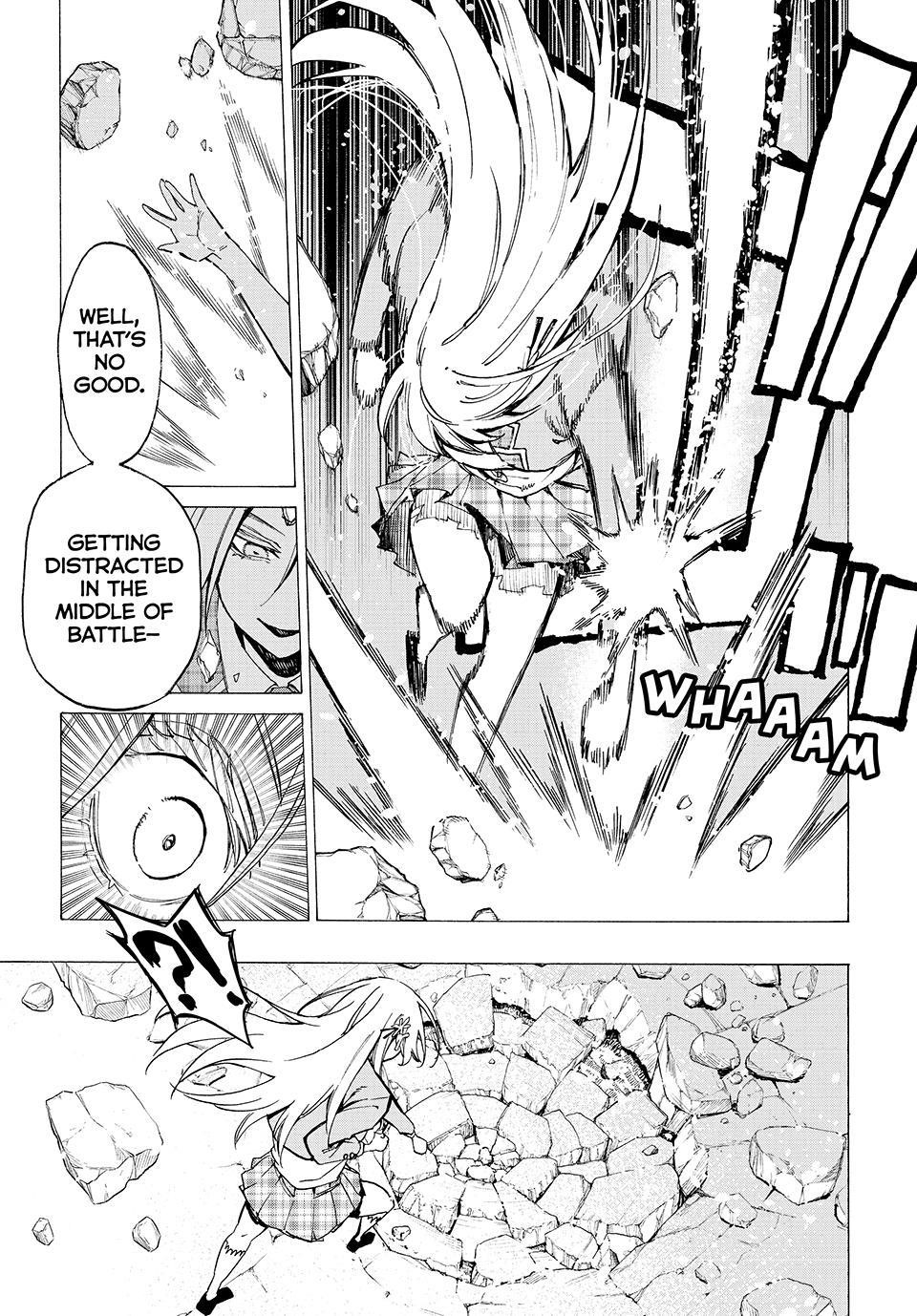 Hyouken no Majutsushi ga Sekai o Suberu – Sekai Saikyou no Majutsushi de Aru Shounen wa, Majutsu Gakuin ga Nyuugaku Suru Chapter 59 - Page 24