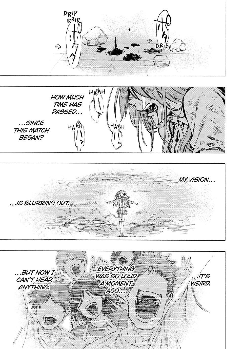 Hyouken no Majutsushi ga Sekai o Suberu – Sekai Saikyou no Majutsushi de Aru Shounen wa, Majutsu Gakuin ga Nyuugaku Suru Chapter 59 - Page 3