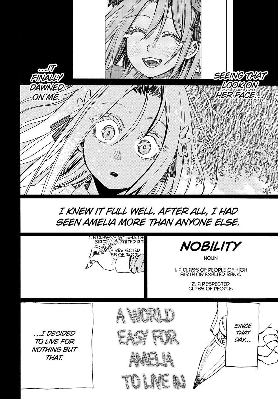 Hyouken no Majutsushi ga Sekai o Suberu – Sekai Saikyou no Majutsushi de Aru Shounen wa, Majutsu Gakuin ga Nyuugaku Suru Chapter 60 - Page 10