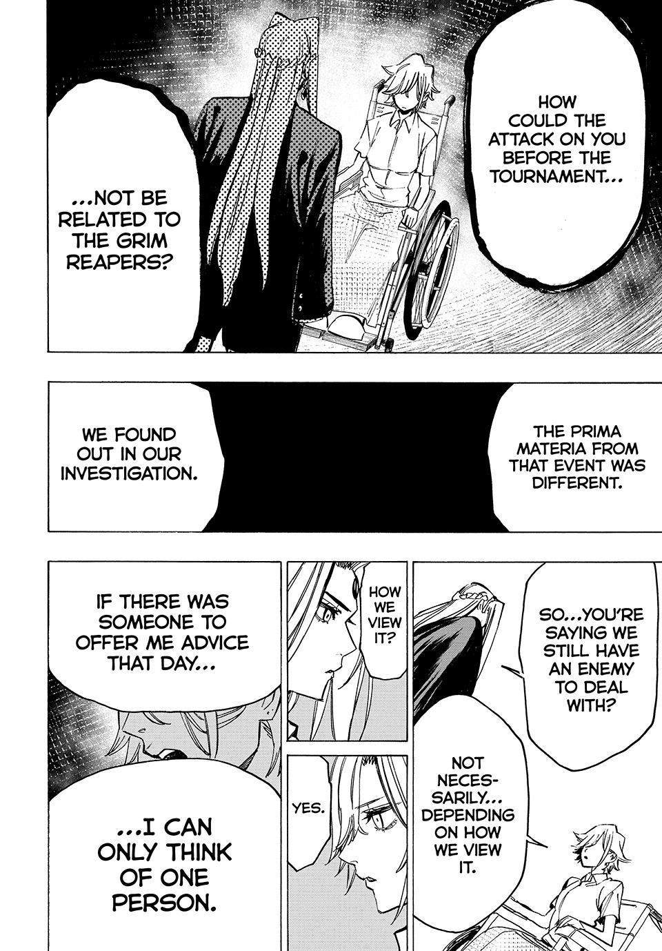 Hyouken no Majutsushi ga Sekai o Suberu – Sekai Saikyou no Majutsushi de Aru Shounen wa, Majutsu Gakuin ga Nyuugaku Suru Chapter 62 - Page 12