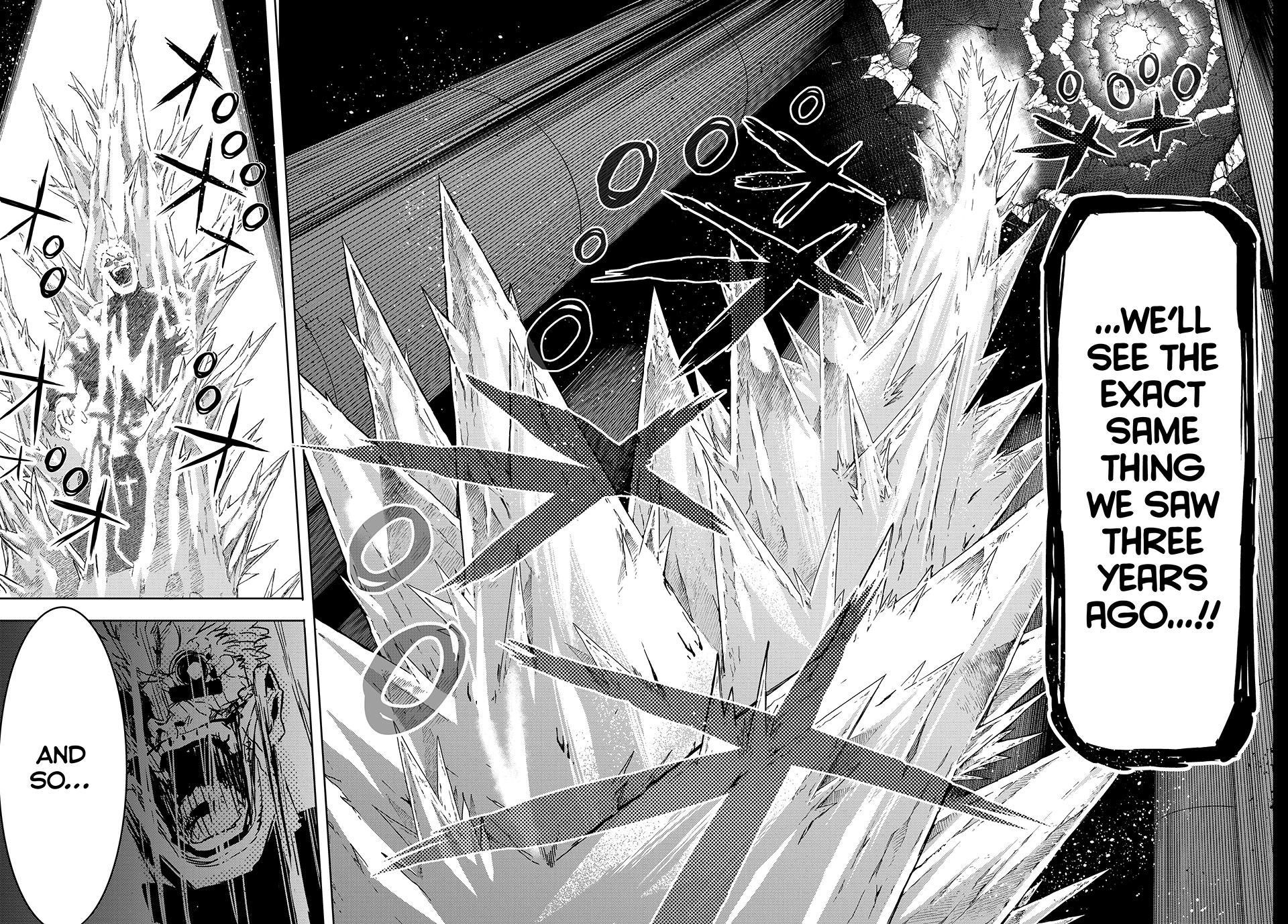 Hyouken no Majutsushi ga Sekai o Suberu – Sekai Saikyou no Majutsushi de Aru Shounen wa, Majutsu Gakuin ga Nyuugaku Suru Chapter 62 - Page 16