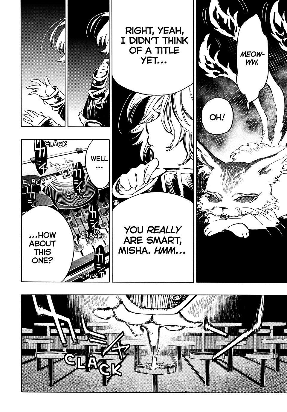 Hyouken no Majutsushi ga Sekai o Suberu – Sekai Saikyou no Majutsushi de Aru Shounen wa, Majutsu Gakuin ga Nyuugaku Suru Chapter 62 - Page 18