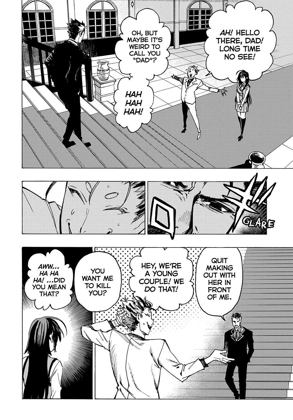 Hyouken no Majutsushi ga Sekai o Suberu – Sekai Saikyou no Majutsushi de Aru Shounen wa, Majutsu Gakuin ga Nyuugaku Suru Chapter 66 - Page 15