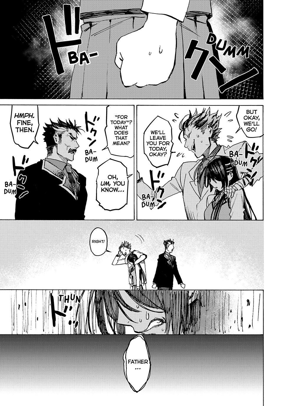 Hyouken no Majutsushi ga Sekai o Suberu – Sekai Saikyou no Majutsushi de Aru Shounen wa, Majutsu Gakuin ga Nyuugaku Suru Chapter 66 - Page 16