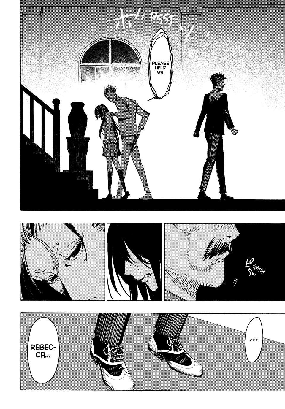 Hyouken no Majutsushi ga Sekai o Suberu – Sekai Saikyou no Majutsushi de Aru Shounen wa, Majutsu Gakuin ga Nyuugaku Suru Chapter 66 - Page 17