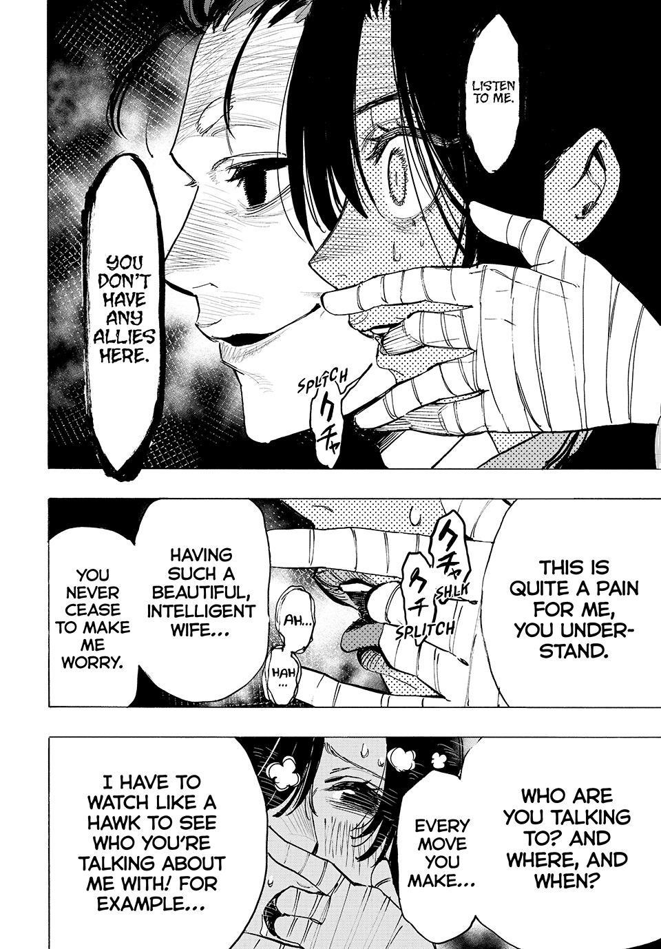 Hyouken no Majutsushi ga Sekai o Suberu – Sekai Saikyou no Majutsushi de Aru Shounen wa, Majutsu Gakuin ga Nyuugaku Suru Chapter 66 - Page 19