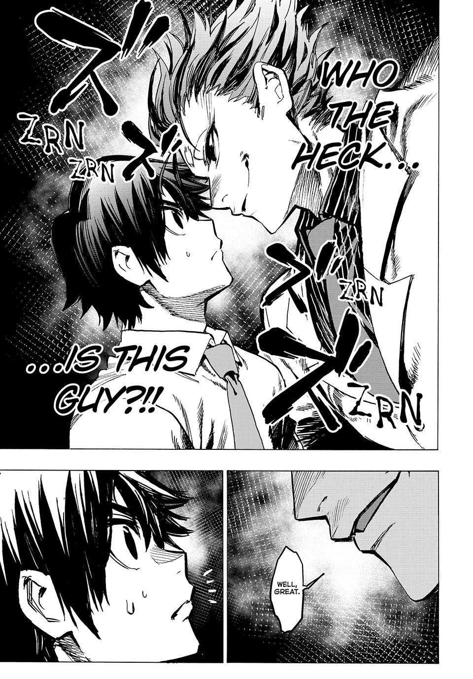 Hyouken no Majutsushi ga Sekai o Suberu – Sekai Saikyou no Majutsushi de Aru Shounen wa, Majutsu Gakuin ga Nyuugaku Suru Chapter 66 - Page 2