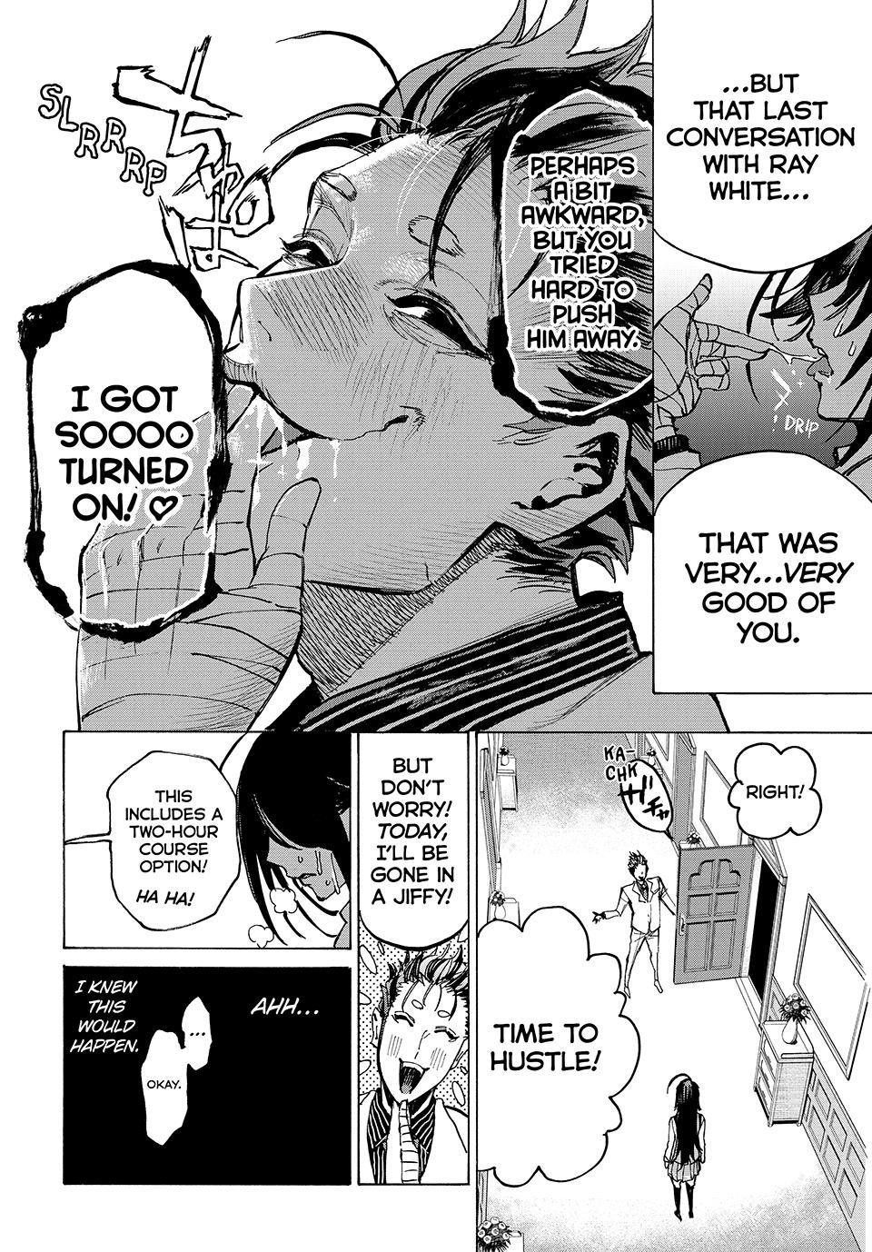 Hyouken no Majutsushi ga Sekai o Suberu – Sekai Saikyou no Majutsushi de Aru Shounen wa, Majutsu Gakuin ga Nyuugaku Suru Chapter 66 - Page 21