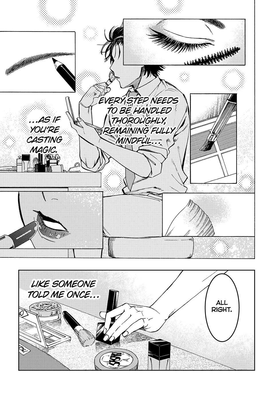 Hyouken no Majutsushi ga Sekai o Suberu – Sekai Saikyou no Majutsushi de Aru Shounen wa, Majutsu Gakuin ga Nyuugaku Suru Chapter 67 - Page 14