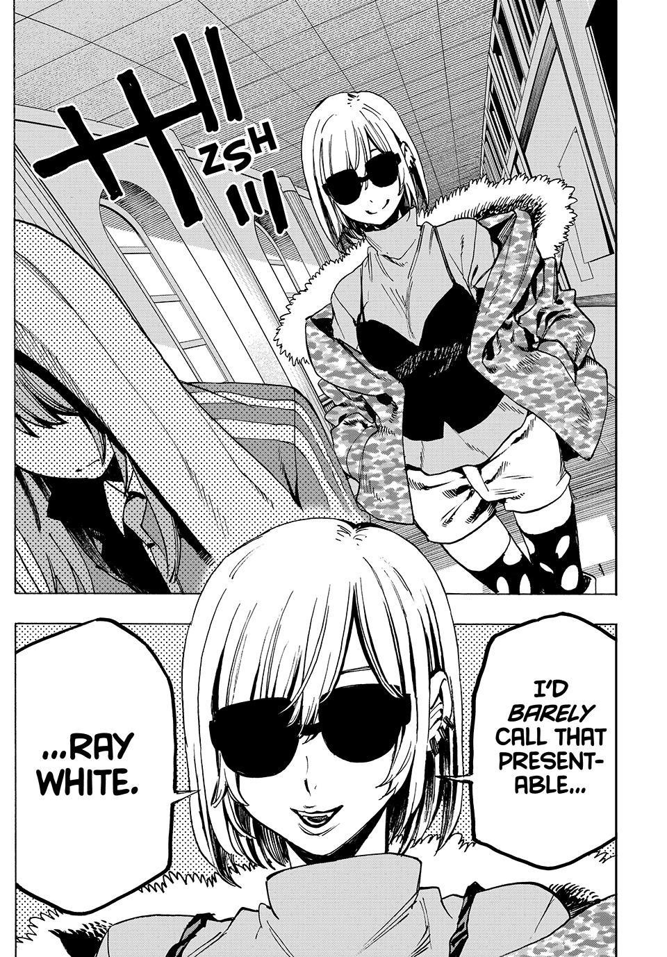 Hyouken no Majutsushi ga Sekai o Suberu – Sekai Saikyou no Majutsushi de Aru Shounen wa, Majutsu Gakuin ga Nyuugaku Suru Chapter 67 - Page 18