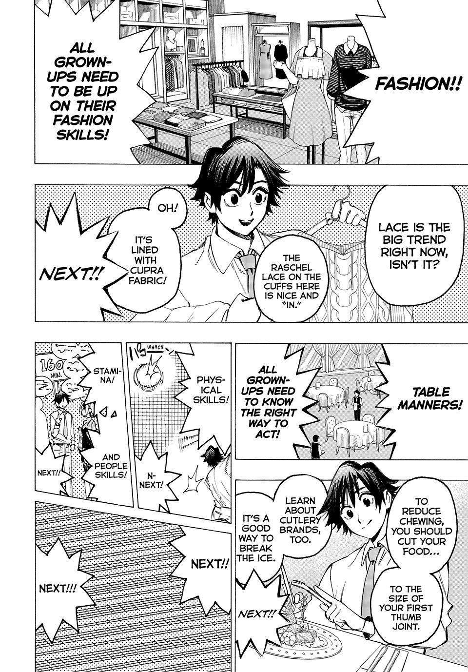 Hyouken no Majutsushi ga Sekai o Suberu – Sekai Saikyou no Majutsushi de Aru Shounen wa, Majutsu Gakuin ga Nyuugaku Suru Chapter 68 - Page 10