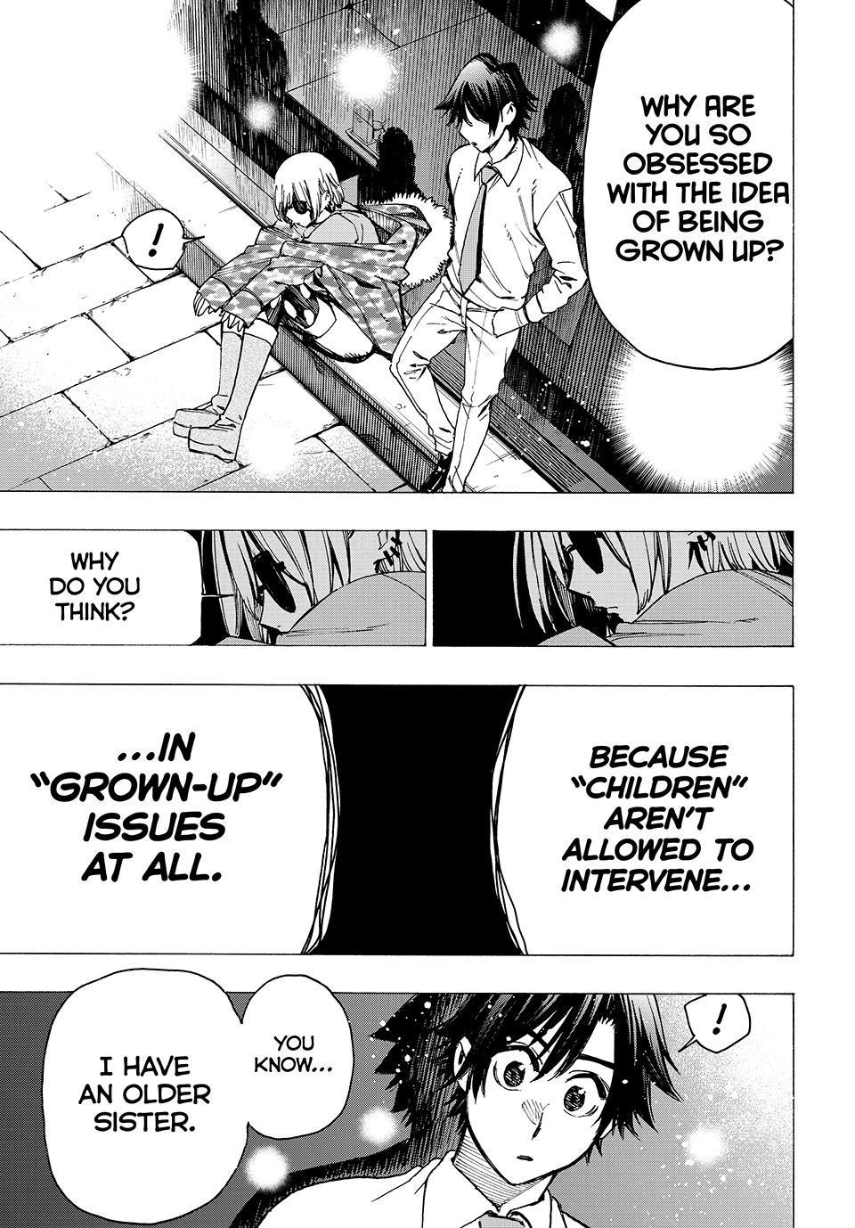 Hyouken no Majutsushi ga Sekai o Suberu – Sekai Saikyou no Majutsushi de Aru Shounen wa, Majutsu Gakuin ga Nyuugaku Suru Chapter 68 - Page 13