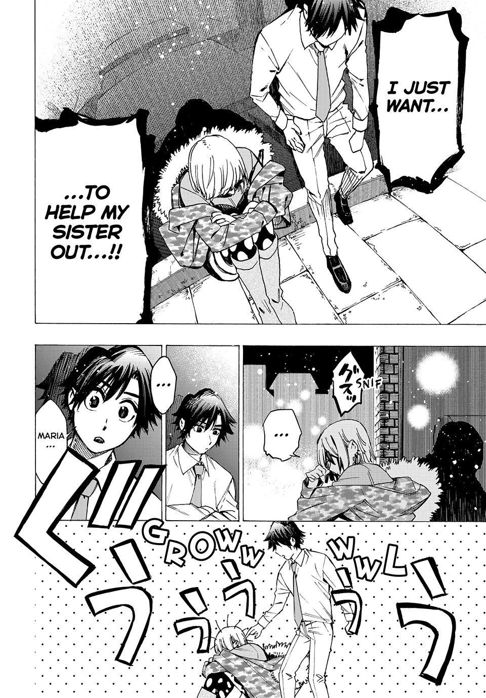 Hyouken no Majutsushi ga Sekai o Suberu – Sekai Saikyou no Majutsushi de Aru Shounen wa, Majutsu Gakuin ga Nyuugaku Suru Chapter 68 - Page 16