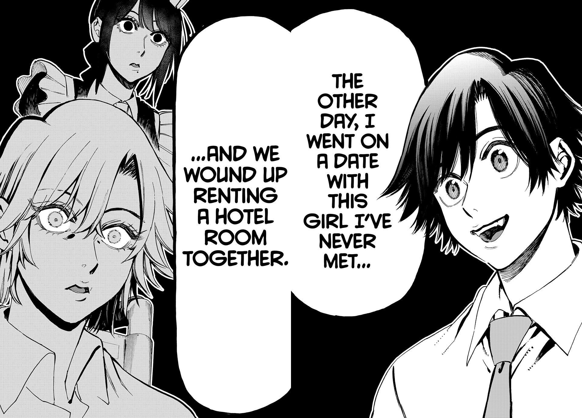 Hyouken no Majutsushi ga Sekai o Suberu – Sekai Saikyou no Majutsushi de Aru Shounen wa, Majutsu Gakuin ga Nyuugaku Suru Chapter 69 - Page 3