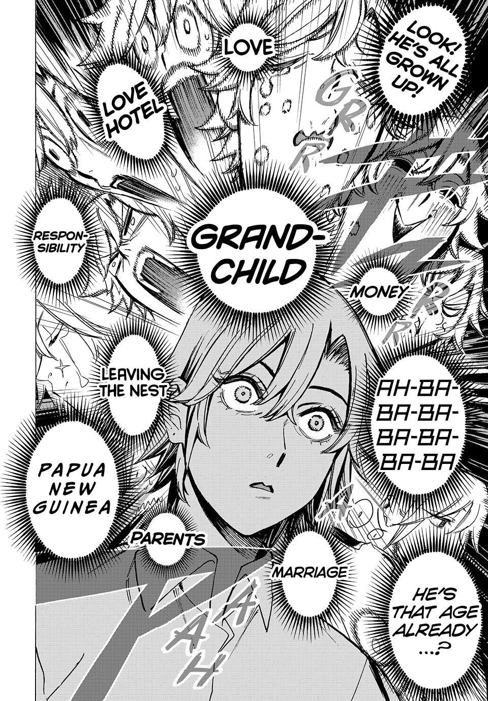 Hyouken no Majutsushi ga Sekai o Suberu – Sekai Saikyou no Majutsushi de Aru Shounen wa, Majutsu Gakuin ga Nyuugaku Suru Chapter 69 - Page 4