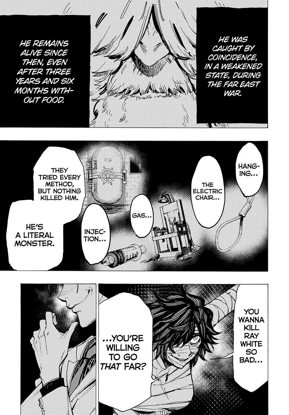 Hyouken no Majutsushi ga Sekai o Suberu – Sekai Saikyou no Majutsushi de Aru Shounen wa, Majutsu Gakuin ga Nyuugaku Suru Chapter 70 - Page 12