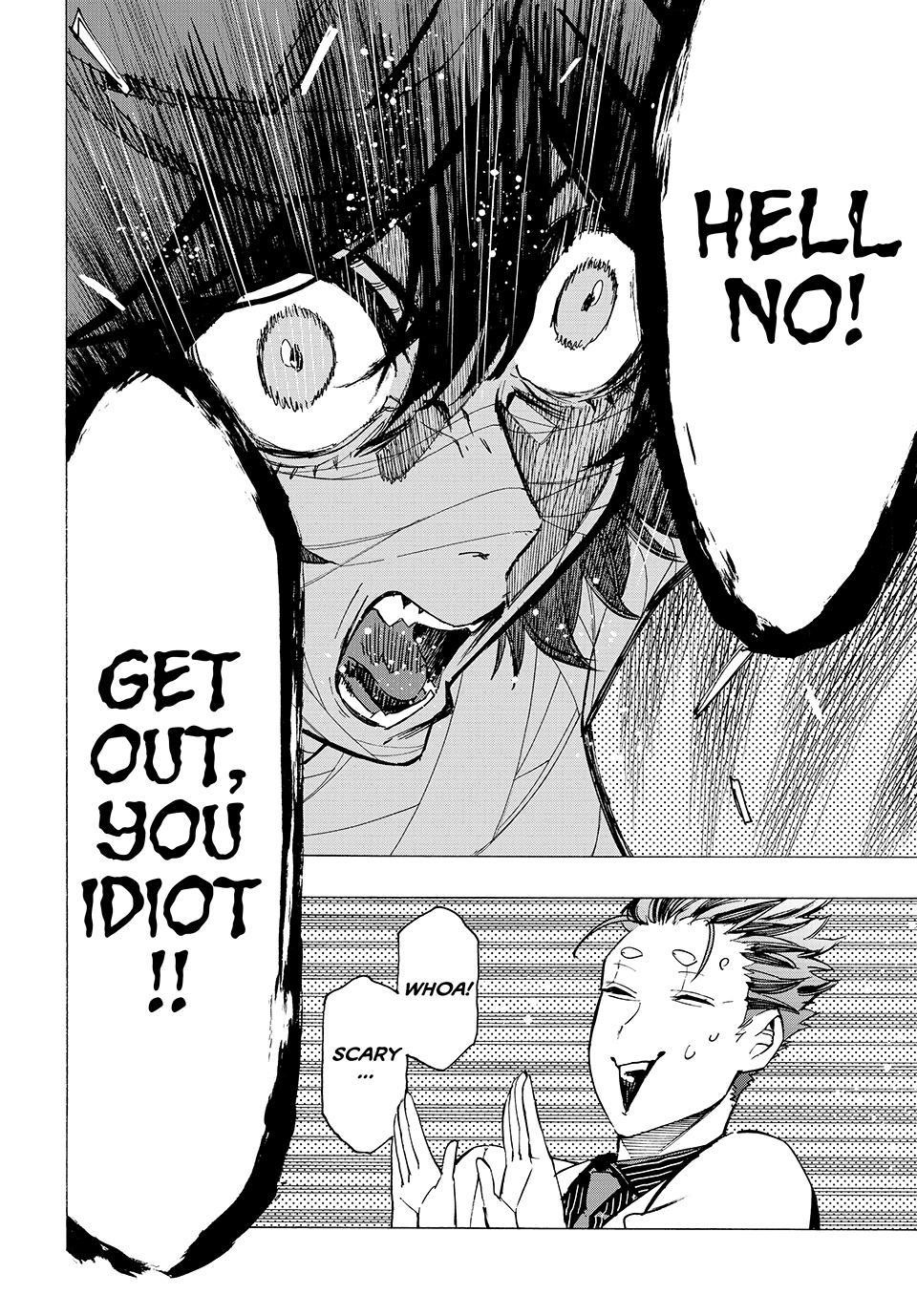 Hyouken no Majutsushi ga Sekai o Suberu – Sekai Saikyou no Majutsushi de Aru Shounen wa, Majutsu Gakuin ga Nyuugaku Suru Chapter 70 - Page 2