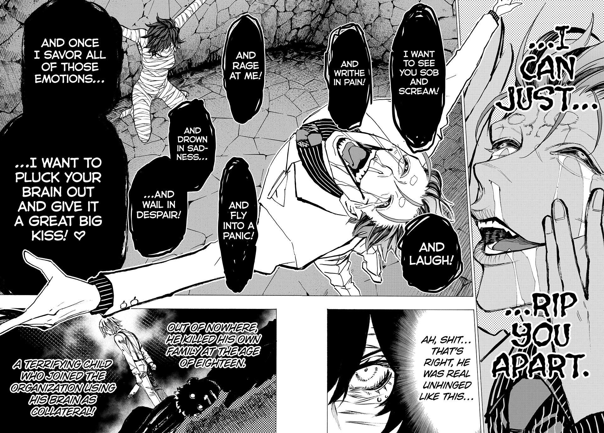 Hyouken no Majutsushi ga Sekai o Suberu – Sekai Saikyou no Majutsushi de Aru Shounen wa, Majutsu Gakuin ga Nyuugaku Suru Chapter 70 - Page 8