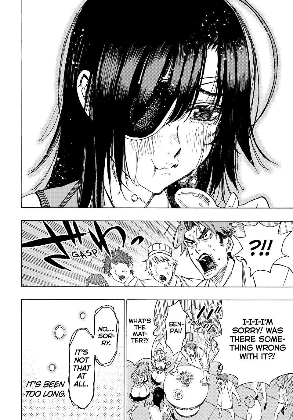 Hyouken no Majutsushi ga Sekai o Suberu – Sekai Saikyou no Majutsushi de Aru Shounen wa, Majutsu Gakuin ga Nyuugaku Suru Chapter 71 - Page 12