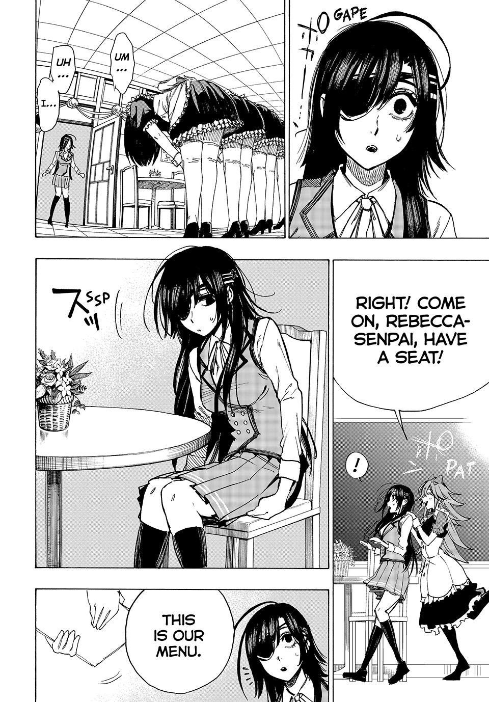 Hyouken no Majutsushi ga Sekai o Suberu – Sekai Saikyou no Majutsushi de Aru Shounen wa, Majutsu Gakuin ga Nyuugaku Suru Chapter 71 - Page 6