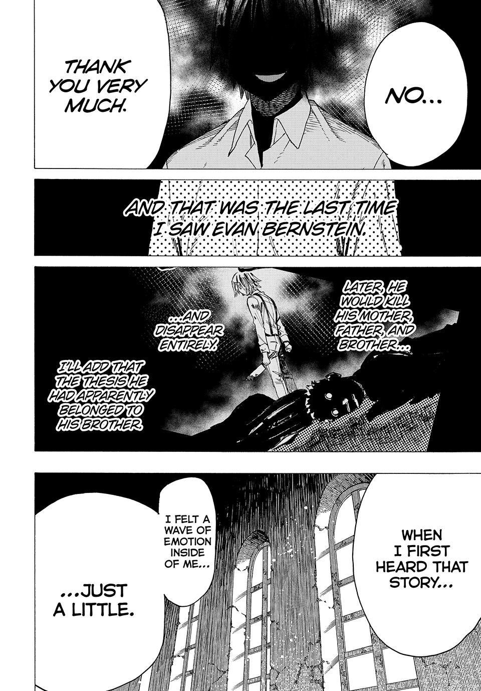 Hyouken no Majutsushi ga Sekai o Suberu – Sekai Saikyou no Majutsushi de Aru Shounen wa, Majutsu Gakuin ga Nyuugaku Suru Chapter 73 - Page 10