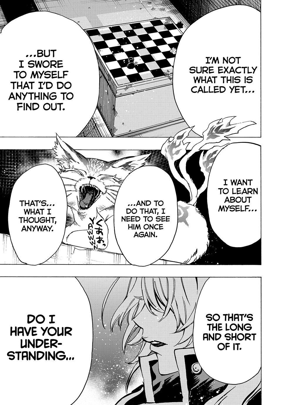 Hyouken no Majutsushi ga Sekai o Suberu – Sekai Saikyou no Majutsushi de Aru Shounen wa, Majutsu Gakuin ga Nyuugaku Suru Chapter 73 - Page 11