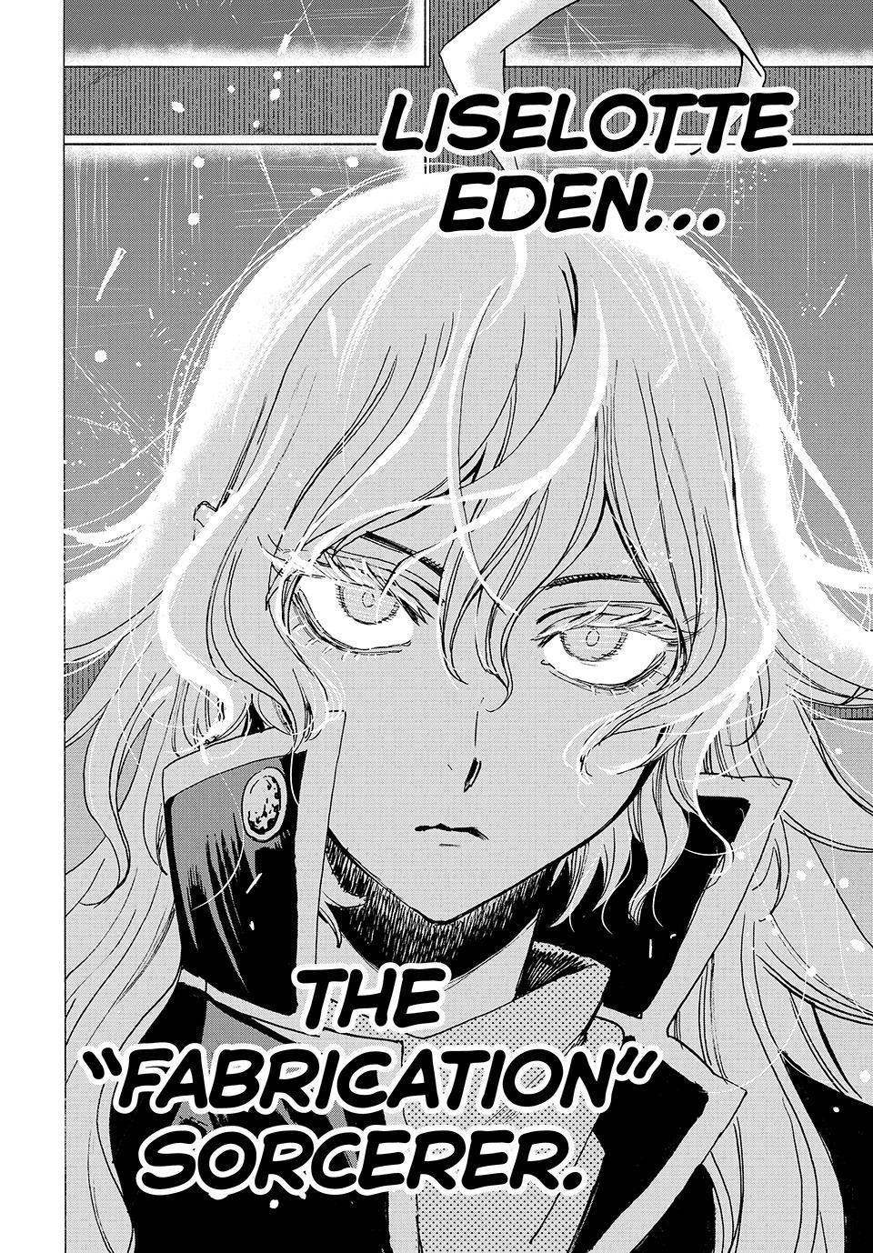 Hyouken no Majutsushi ga Sekai o Suberu – Sekai Saikyou no Majutsushi de Aru Shounen wa, Majutsu Gakuin ga Nyuugaku Suru Chapter 73 - Page 14