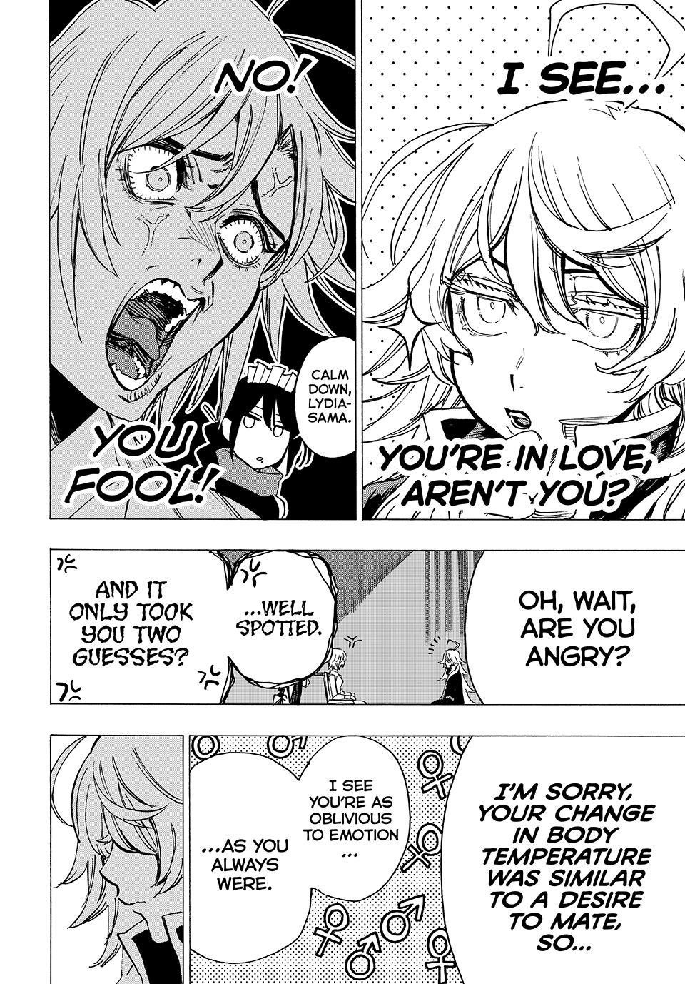 Hyouken no Majutsushi ga Sekai o Suberu – Sekai Saikyou no Majutsushi de Aru Shounen wa, Majutsu Gakuin ga Nyuugaku Suru Chapter 73 - Page 16