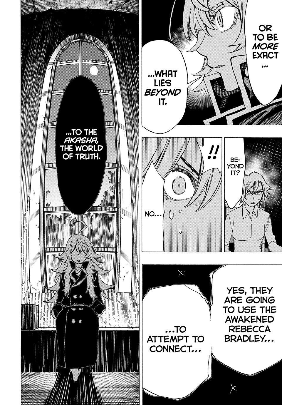 Hyouken no Majutsushi ga Sekai o Suberu – Sekai Saikyou no Majutsushi de Aru Shounen wa, Majutsu Gakuin ga Nyuugaku Suru Chapter 73 - Page 18