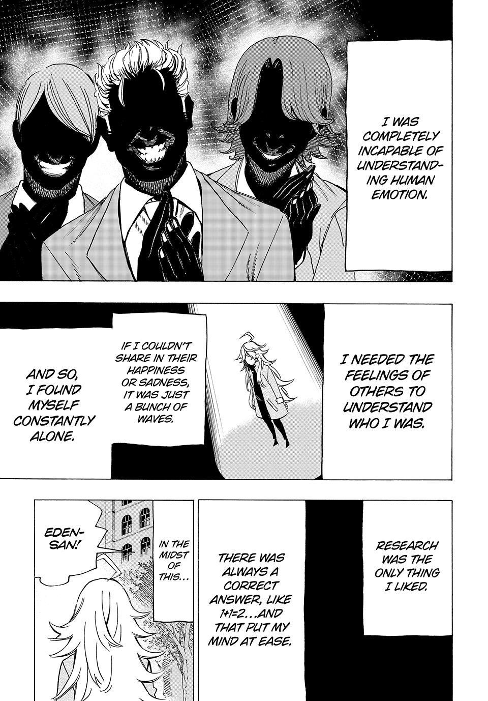 Hyouken no Majutsushi ga Sekai o Suberu – Sekai Saikyou no Majutsushi de Aru Shounen wa, Majutsu Gakuin ga Nyuugaku Suru Chapter 73 - Page 3