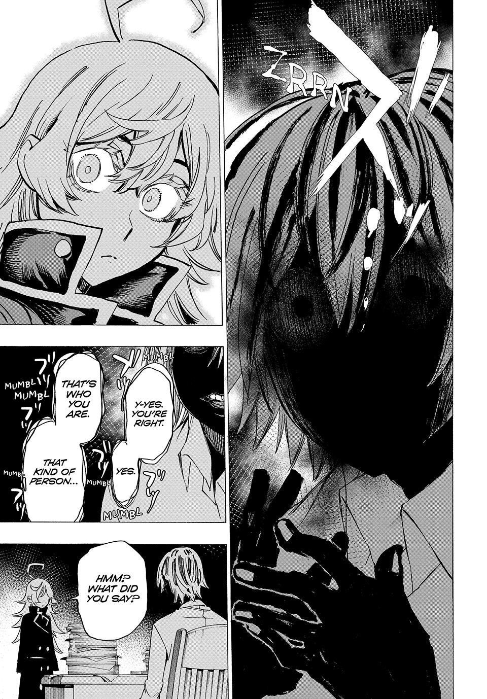 Hyouken no Majutsushi ga Sekai o Suberu – Sekai Saikyou no Majutsushi de Aru Shounen wa, Majutsu Gakuin ga Nyuugaku Suru Chapter 73 - Page 9