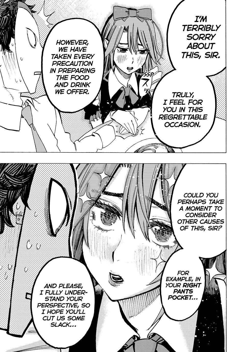 Hyouken no Majutsushi ga Sekai o Suberu – Sekai Saikyou no Majutsushi de Aru Shounen wa, Majutsu Gakuin ga Nyuugaku Suru Chapter 74 - Page 11