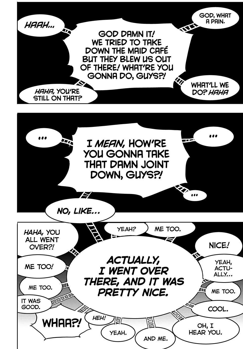 Hyouken no Majutsushi ga Sekai o Suberu – Sekai Saikyou no Majutsushi de Aru Shounen wa, Majutsu Gakuin ga Nyuugaku Suru Chapter 74 - Page 14