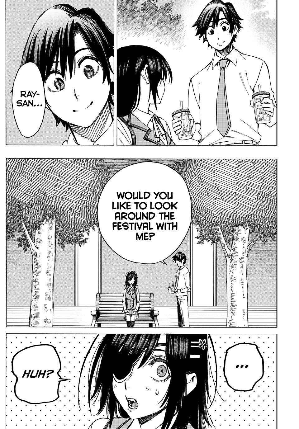 Hyouken no Majutsushi ga Sekai o Suberu – Sekai Saikyou no Majutsushi de Aru Shounen wa, Majutsu Gakuin ga Nyuugaku Suru Chapter 74 - Page 19