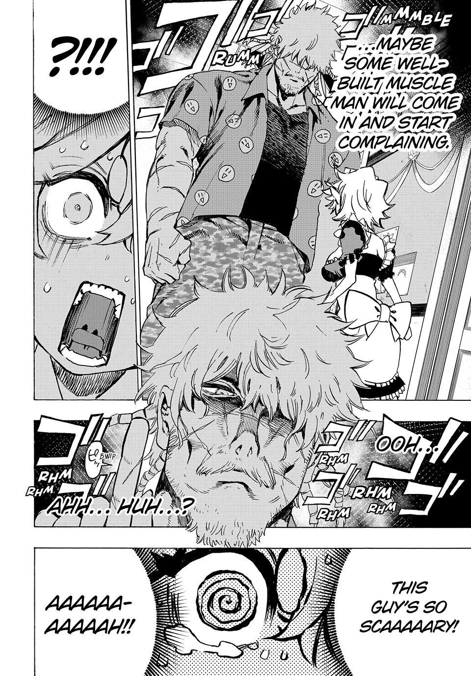 Hyouken no Majutsushi ga Sekai o Suberu – Sekai Saikyou no Majutsushi de Aru Shounen wa, Majutsu Gakuin ga Nyuugaku Suru Chapter 74 - Page 4