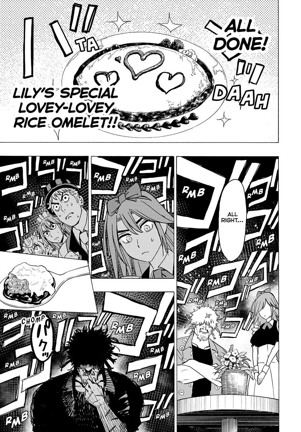 Hyouken no Majutsushi ga Sekai o Suberu – Sekai Saikyou no Majutsushi de Aru Shounen wa, Majutsu Gakuin ga Nyuugaku Suru Chapter 74 - Page 7