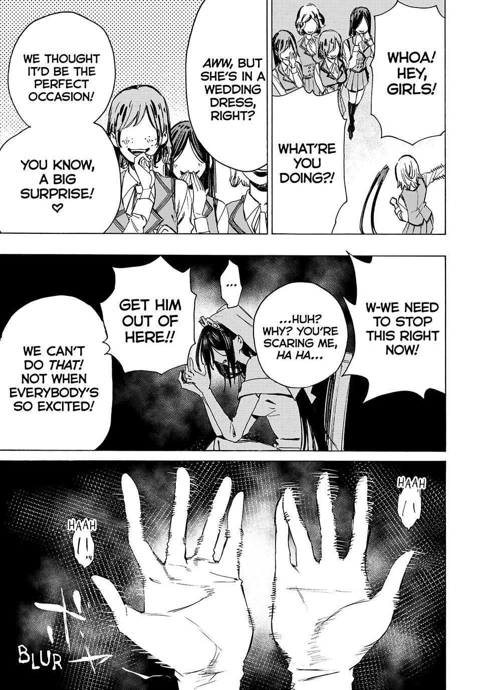 Hyouken no Majutsushi ga Sekai o Suberu – Sekai Saikyou no Majutsushi de Aru Shounen wa, Majutsu Gakuin ga Nyuugaku Suru Chapter 75 - Page 13