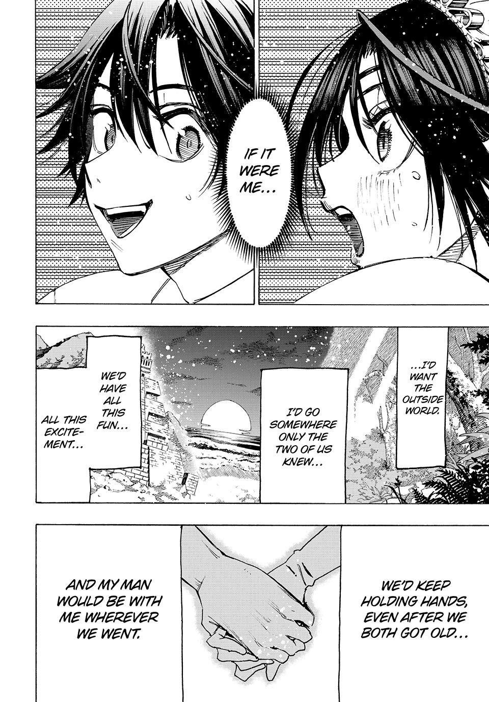 Hyouken no Majutsushi ga Sekai o Suberu – Sekai Saikyou no Majutsushi de Aru Shounen wa, Majutsu Gakuin ga Nyuugaku Suru Chapter 75 - Page 19