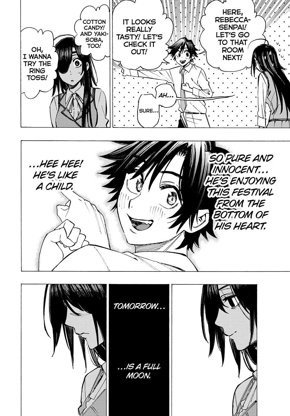 Hyouken no Majutsushi ga Sekai o Suberu – Sekai Saikyou no Majutsushi de Aru Shounen wa, Majutsu Gakuin ga Nyuugaku Suru Chapter 75 - Page 6