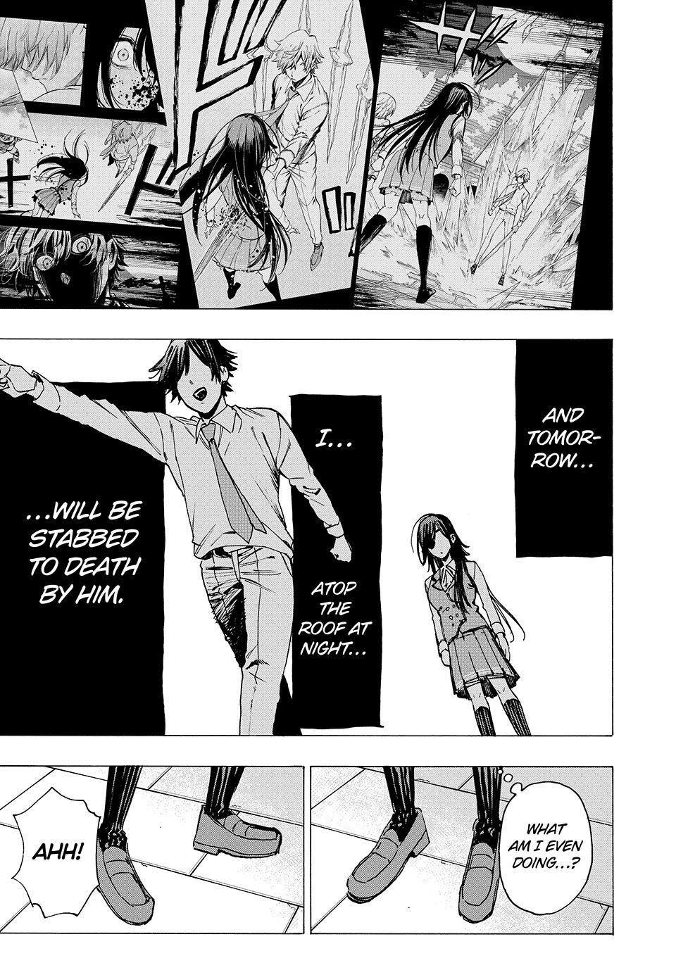 Hyouken no Majutsushi ga Sekai o Suberu – Sekai Saikyou no Majutsushi de Aru Shounen wa, Majutsu Gakuin ga Nyuugaku Suru Chapter 75 - Page 7