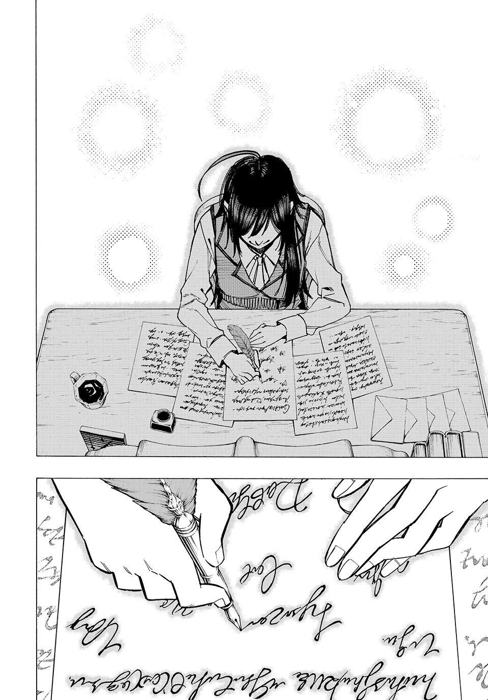 Hyouken no Majutsushi ga Sekai o Suberu – Sekai Saikyou no Majutsushi de Aru Shounen wa, Majutsu Gakuin ga Nyuugaku Suru Chapter 77 - Page 10