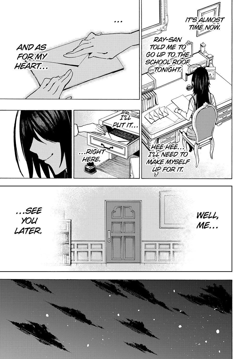 Hyouken no Majutsushi ga Sekai o Suberu – Sekai Saikyou no Majutsushi de Aru Shounen wa, Majutsu Gakuin ga Nyuugaku Suru Chapter 77 - Page 11