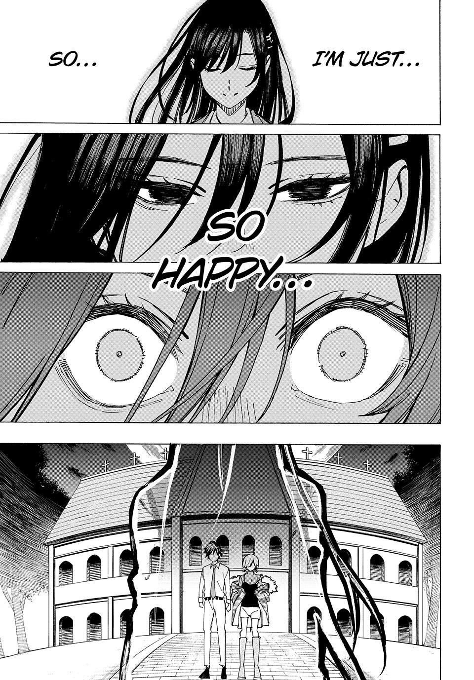 Hyouken no Majutsushi ga Sekai o Suberu – Sekai Saikyou no Majutsushi de Aru Shounen wa, Majutsu Gakuin ga Nyuugaku Suru Chapter 77 - Page 13