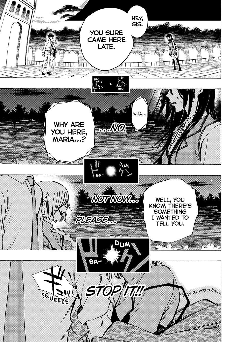 Hyouken no Majutsushi ga Sekai o Suberu – Sekai Saikyou no Majutsushi de Aru Shounen wa, Majutsu Gakuin ga Nyuugaku Suru Chapter 77 - Page 15