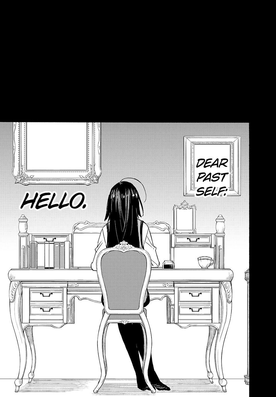 Hyouken no Majutsushi ga Sekai o Suberu – Sekai Saikyou no Majutsushi de Aru Shounen wa, Majutsu Gakuin ga Nyuugaku Suru Chapter 77 - Page 3