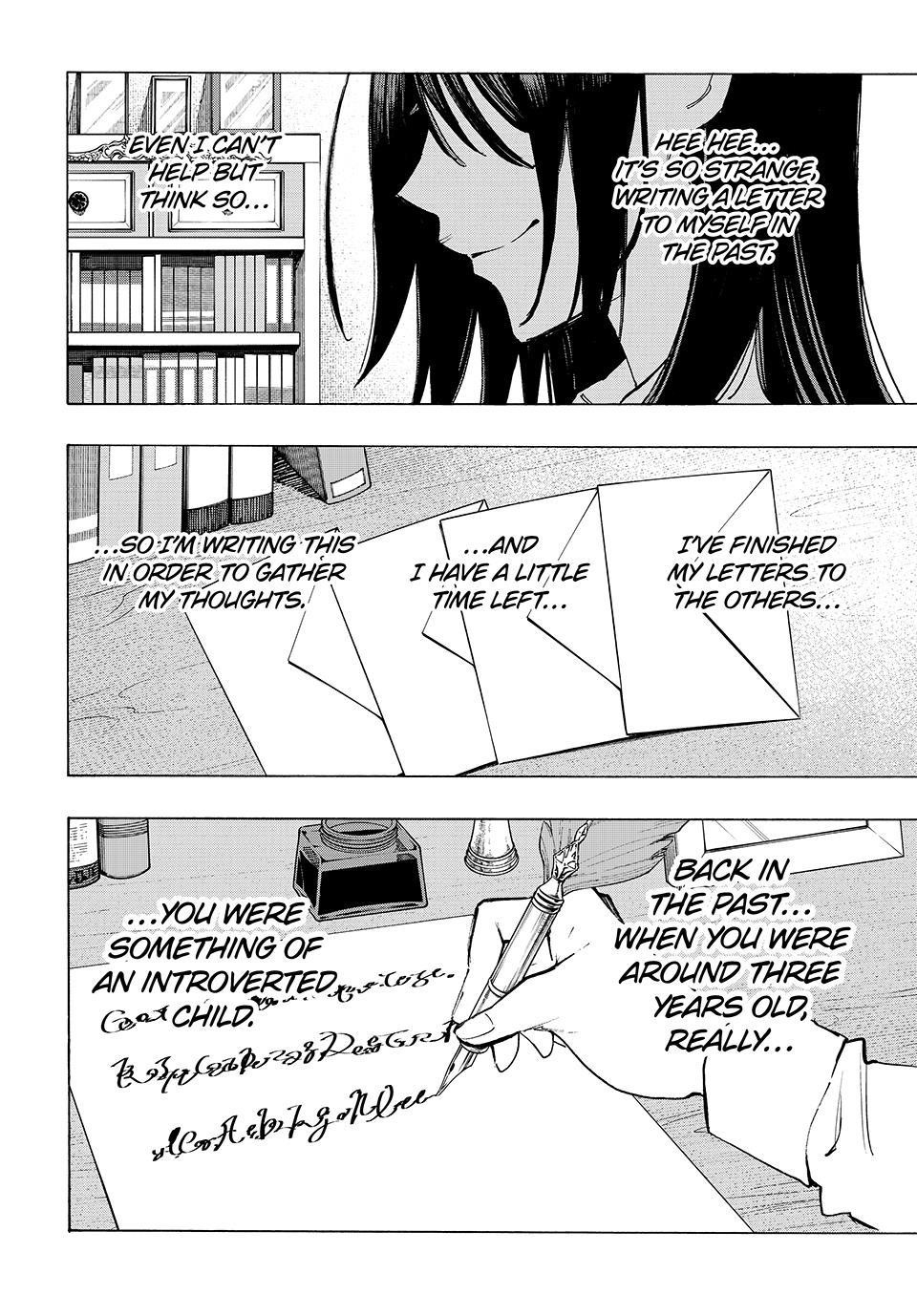 Hyouken no Majutsushi ga Sekai o Suberu – Sekai Saikyou no Majutsushi de Aru Shounen wa, Majutsu Gakuin ga Nyuugaku Suru Chapter 77 - Page 4