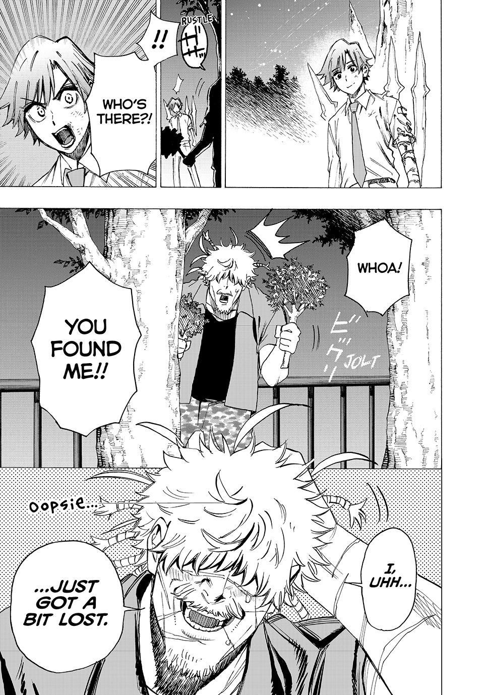 Hyouken no Majutsushi ga Sekai o Suberu – Sekai Saikyou no Majutsushi de Aru Shounen wa, Majutsu Gakuin ga Nyuugaku Suru Chapter 79 - Page 15